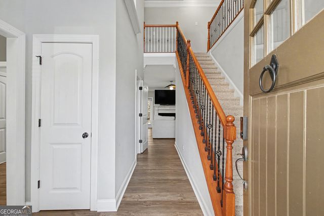 645 Parrish Pointe Drive, Athens, GA 30606