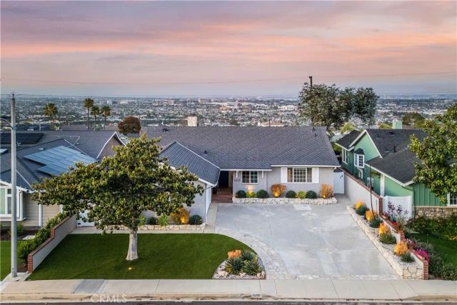5013 Via El Sereno, Torrance, CA 90505