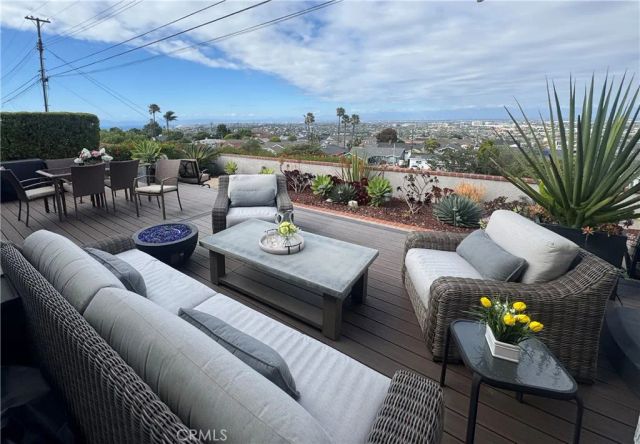 5013 Via El Sereno, Torrance, CA 90505