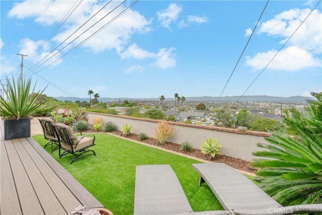 5013 Via El Sereno, Torrance, CA 90505