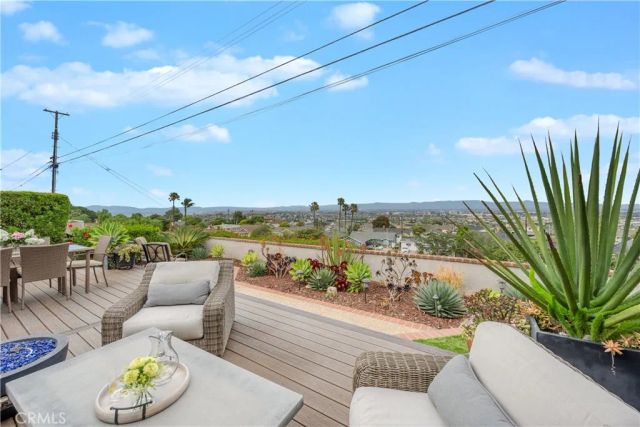 5013 Via El Sereno, Torrance, CA 90505