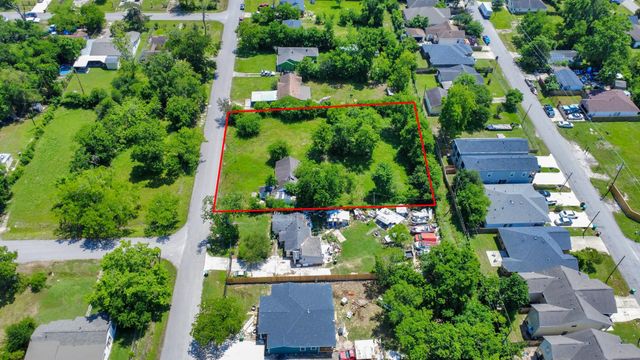 4314 Sunflower Street, Houston, TX 77051
