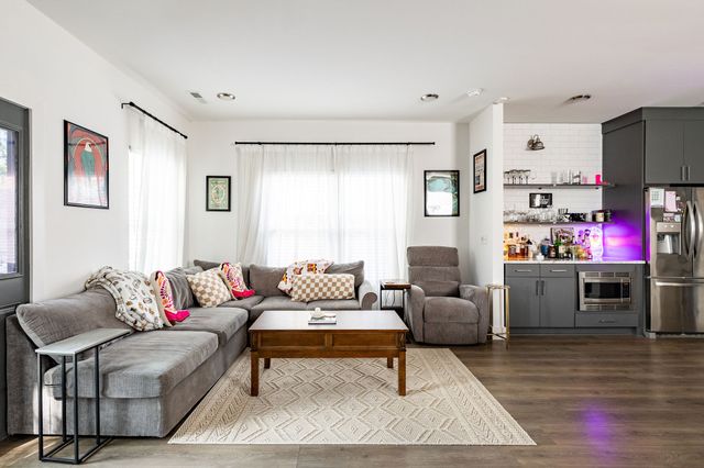 112 Claiborne St, Nashville, TN 37210