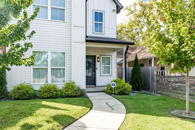 112 Claiborne St, Nashville, TN 37210