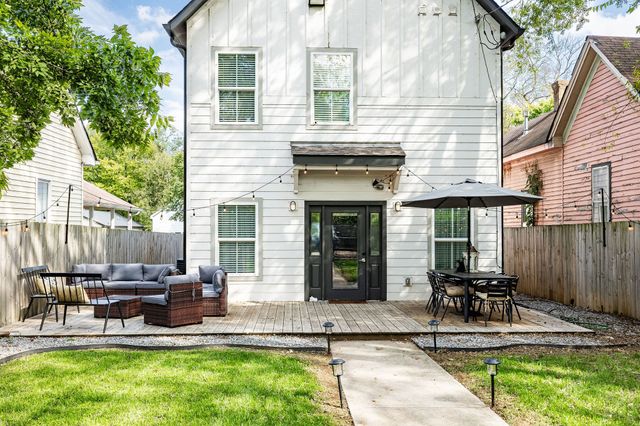 112 Claiborne St, Nashville, TN 37210