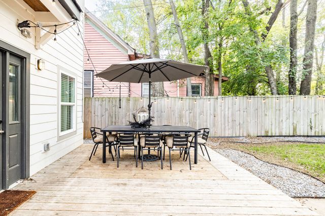 112 Claiborne St, Nashville, TN 37210