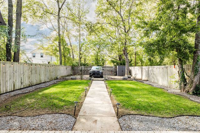 112 Claiborne St, Nashville, TN 37210