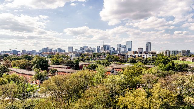 112 Claiborne St, Nashville, TN 37210