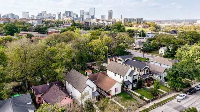 112 Claiborne St, Nashville, TN 37210