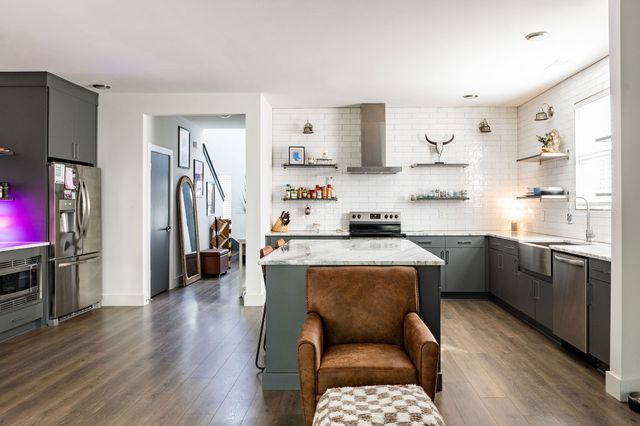 112 Claiborne St, Nashville, TN 37210