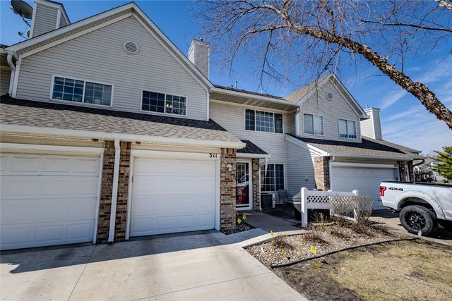 150 S Prairie View Drive 311, West Des Moines, IA 50266