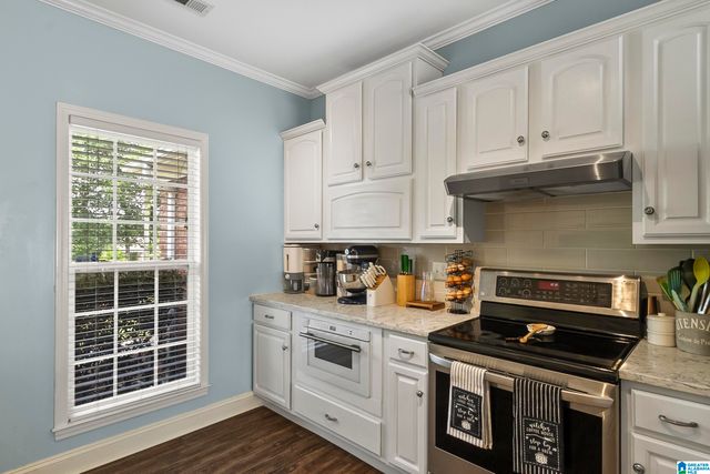 10432 NICOLE STREET, Vance, AL 35490