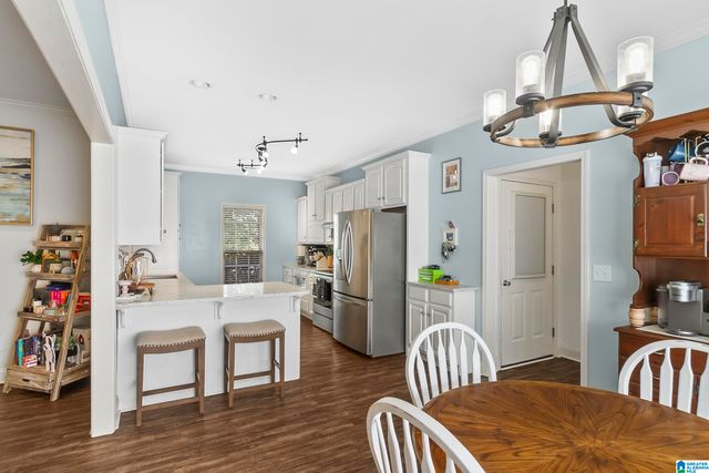 10432 NICOLE STREET, Vance, AL 35490