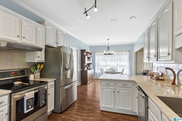 10432 NICOLE STREET, Vance, AL 35490