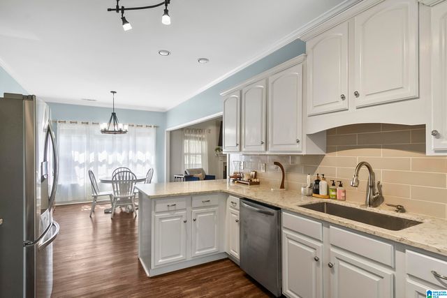 10432 NICOLE STREET, Vance, AL 35490