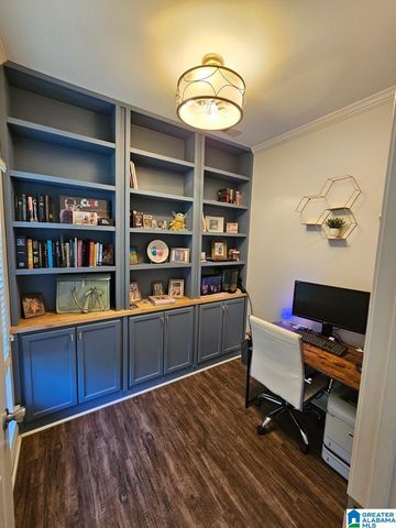 10432 NICOLE STREET, Vance, AL 35490