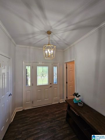 10432 NICOLE STREET, Vance, AL 35490