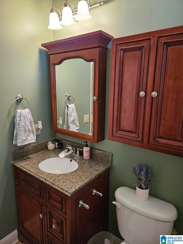 10432 NICOLE STREET, Vance, AL 35490