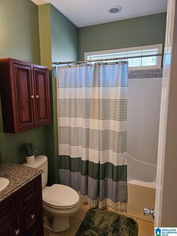 10432 NICOLE STREET, Vance, AL 35490