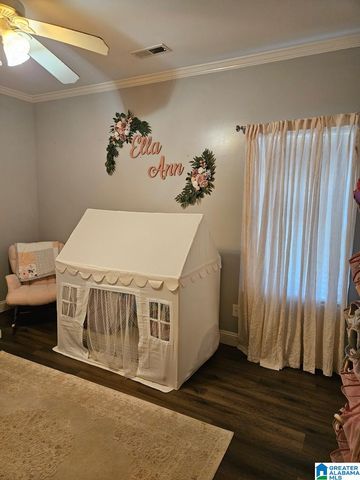 10432 NICOLE STREET, Vance, AL 35490