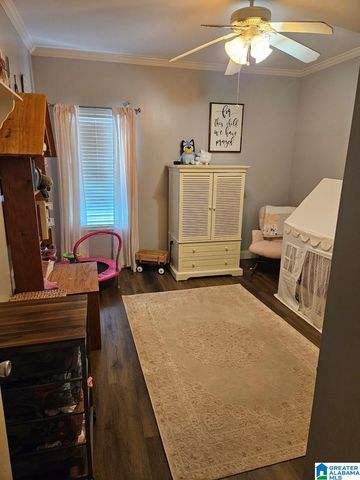 10432 NICOLE STREET, Vance, AL 35490