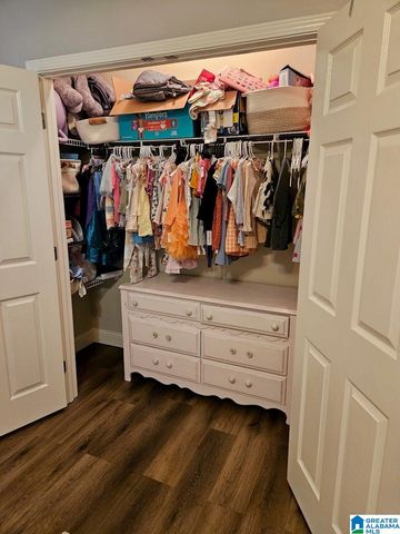 10432 NICOLE STREET, Vance, AL 35490