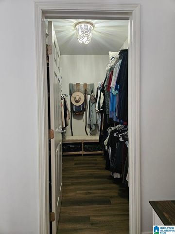 10432 NICOLE STREET, Vance, AL 35490