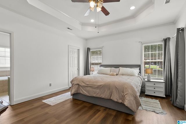 10432 NICOLE STREET, Vance, AL 35490