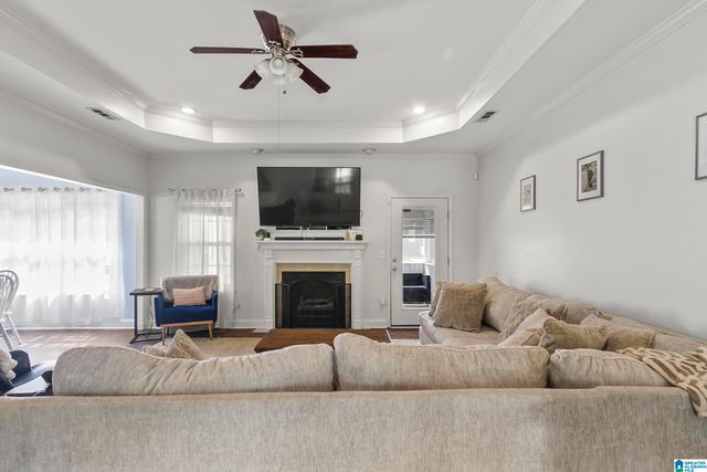 10432 NICOLE STREET, Vance, AL 35490