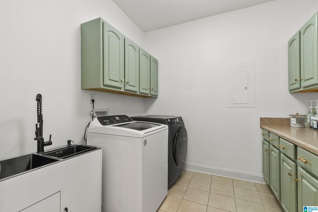 10432 NICOLE STREET, Vance, AL 35490