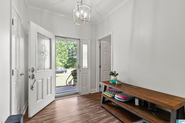 10432 NICOLE STREET, Vance, AL 35490