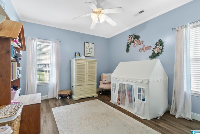 10432 NICOLE STREET, Vance, AL 35490