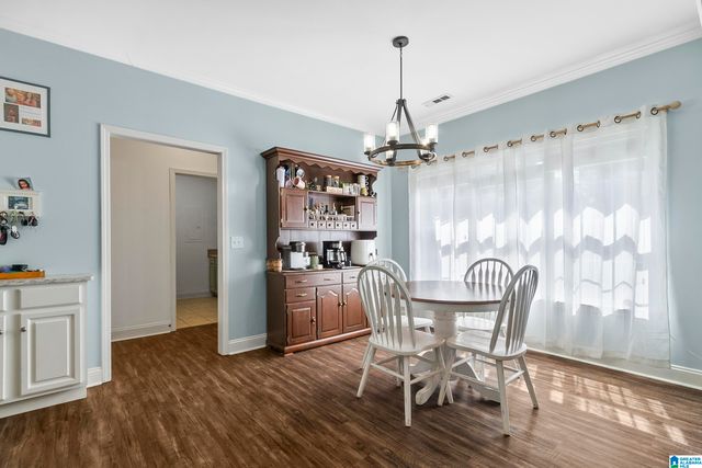 10432 NICOLE STREET, Vance, AL 35490