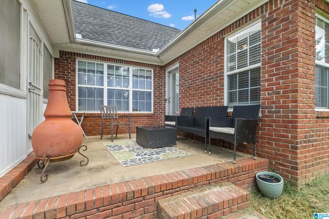 10432 NICOLE STREET, Vance, AL 35490