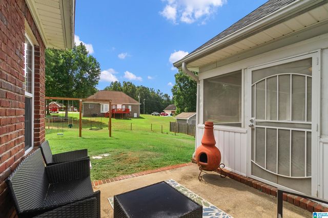 10432 NICOLE STREET, Vance, AL 35490