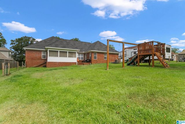 10432 NICOLE STREET, Vance, AL 35490