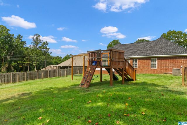 10432 NICOLE STREET, Vance, AL 35490