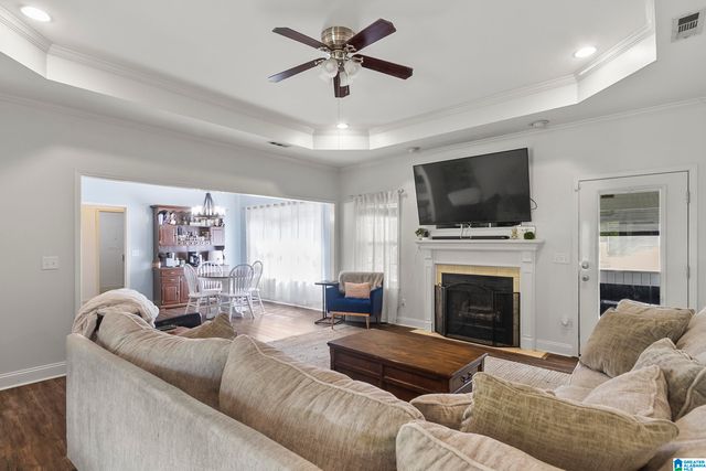 10432 NICOLE STREET, Vance, AL 35490