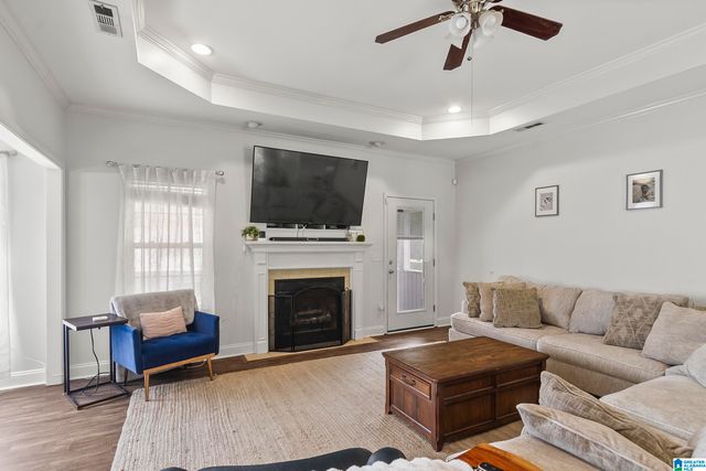 10432 NICOLE STREET, Vance, AL 35490