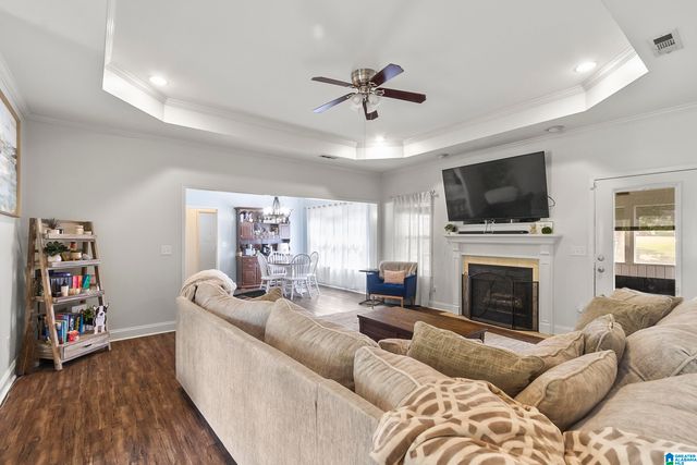 10432 NICOLE STREET, Vance, AL 35490