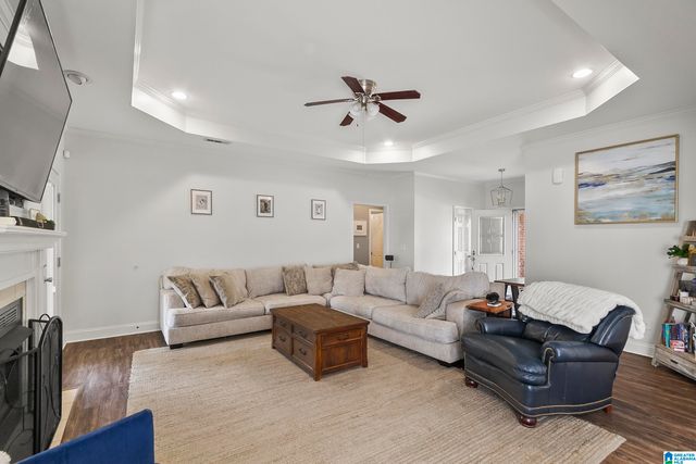 10432 NICOLE STREET, Vance, AL 35490