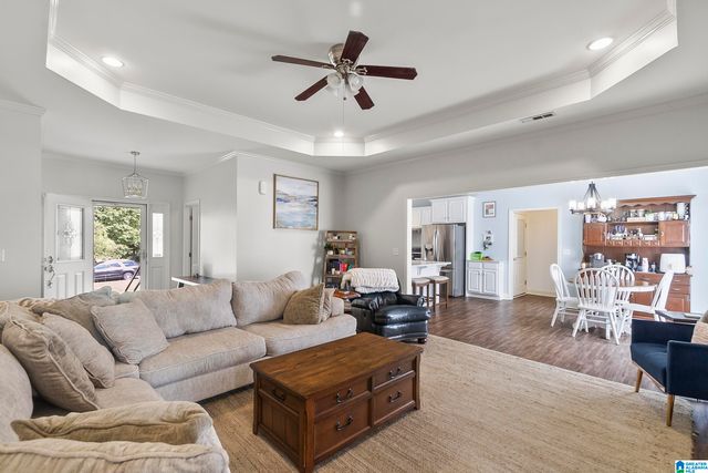 10432 NICOLE STREET, Vance, AL 35490