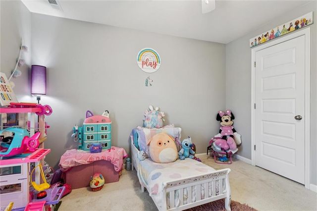 116 Meadows Landing LN, Suffolk, VA 23434