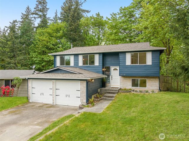 15718 126th Place NE, Woodinville, WA 98072
