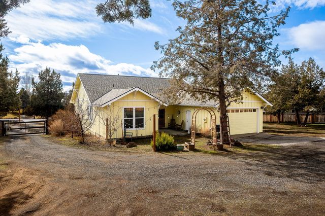 8906 SW Shad Road, Terrebonne, OR 97760
