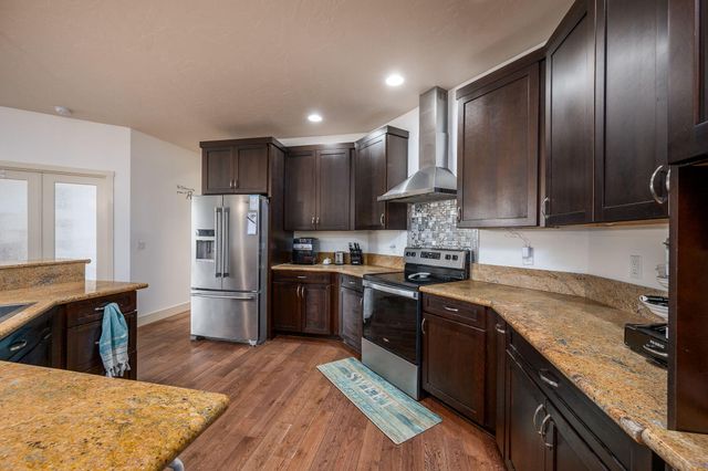 8906 SW Shad Road, Terrebonne, OR 97760