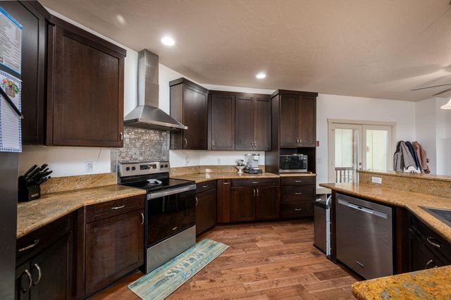 8906 SW Shad Road, Terrebonne, OR 97760