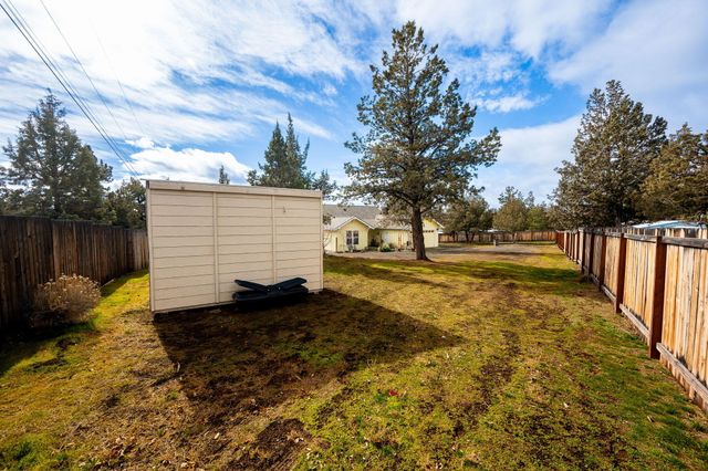 8906 SW Shad Road, Terrebonne, OR 97760