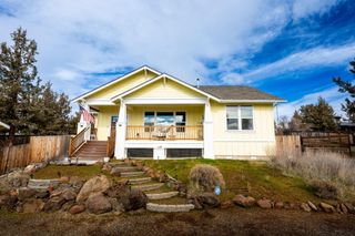 8906 SW Shad Road, Terrebonne, OR 97760