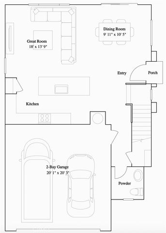 3157 Silo Paseo, Ontario, CA 91761